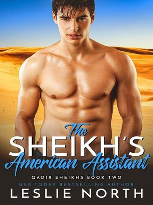 cover image of The Sheikh's American Assistant